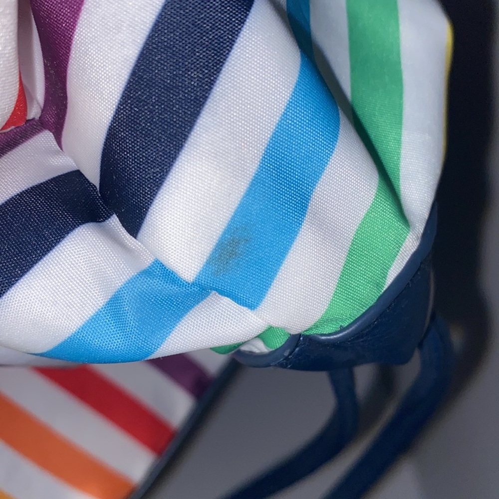 Drawstring backpack 🌈 🌻🌞 - Picture 16 of 16